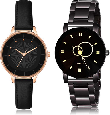 TIMENTER GM571-G521 Analog Watch  - For Women