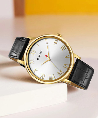 SONATA Sonata Utsav Gents Analog Watch  - For Men