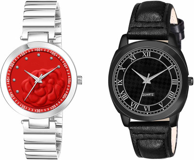 Scepter LR317-LR335 Analog Watch  - For Women