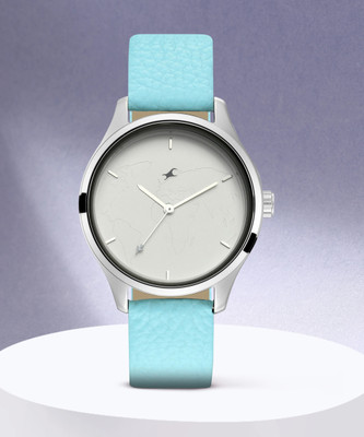 Fastrack City Hoppers Analog Watch  - For Women