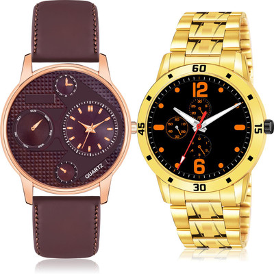 TIMENTER BM29-(70-S-21) Analog Watch  - For Men