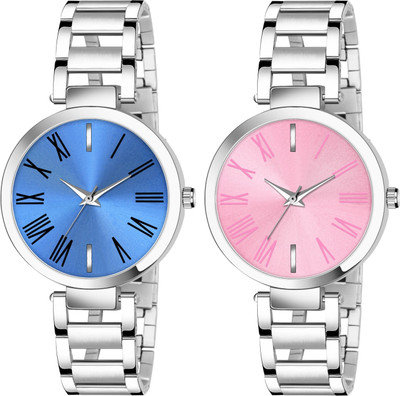 Freshilo Grace in Every Second – Women's Watch Collection Analog Watch  - For Women