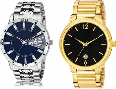 Scepter LR102-LR135 Analog Watch  - For Men