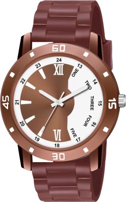 Niyati Nx Analog Watch  - For Men