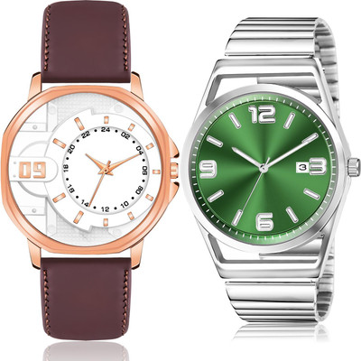 GROOT BM40-BL46.155 Analog Watch  - For Men