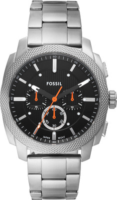 FOSSIL Machine Machine Analog Watch  - For Men