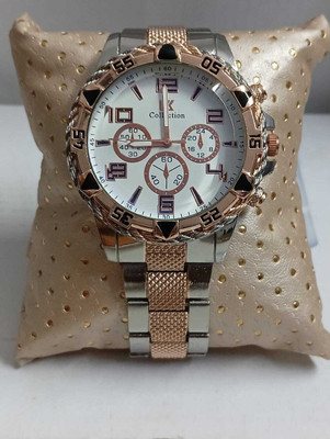 Glowme iik Muskan Creations Analog Watch  - For Men