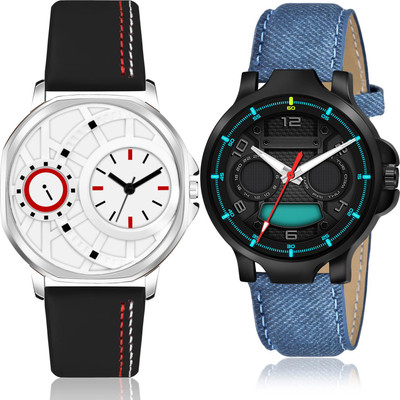 NEUTRON BM45-S558 Analog Watch  - For Men