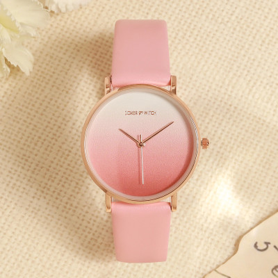 Joker & Witch Analog Watch  - For Women