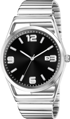 Luthios LS-LR153 Analog Watch  - For Men