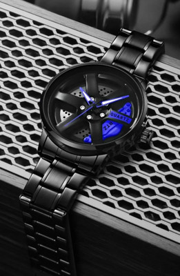 Avanturis Analog Watch  - For Boys & Girls