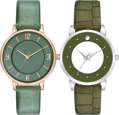 Freshilo Official Trendy Analog Watch Analog Watch  - For Men & Women