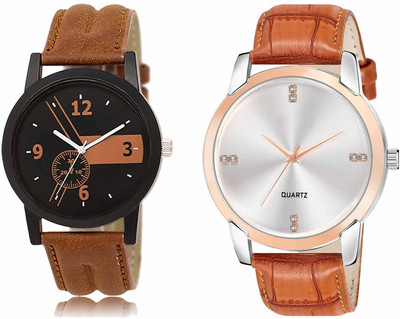ROTATE LR01-LR97 Analog Watch  - For Men