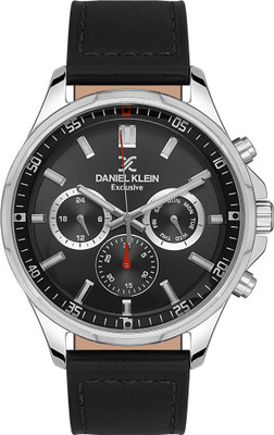 DANIEL KLEIN Exclusive Men Exclusive Men Analog Watch  - For Men
