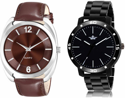 Scepter LR79-LR112 Analog Watch  - For Men