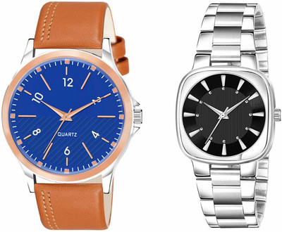 ROTATE LR95-LR298 Analog Watch  - For Men & Women