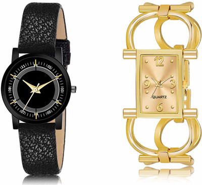 Scepter LR252-LR294 Analog Watch  - For Women