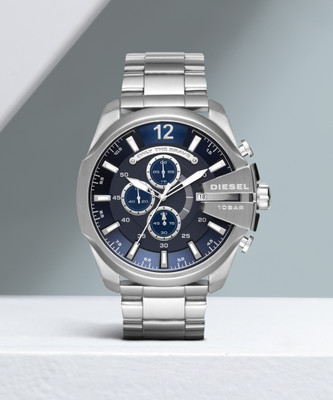 DIESEL Chief Series Chief Series Analog Watch  - For Men