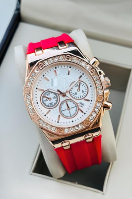 EVRGLOW Limited edition Analog Watch  - For Women