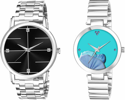Scepter LR118-LR310 Analog Watch  - For Men & Women