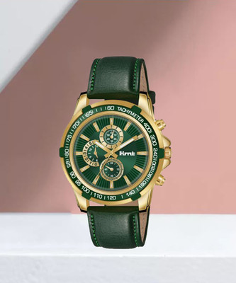 ihmt Analog Watch  - For Men