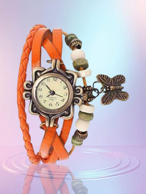 DECLASSE Analog Watch  - For Girls
