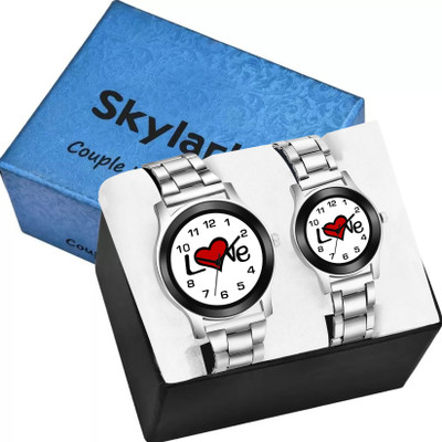 Skylark Analog Watch  - For Men & Women