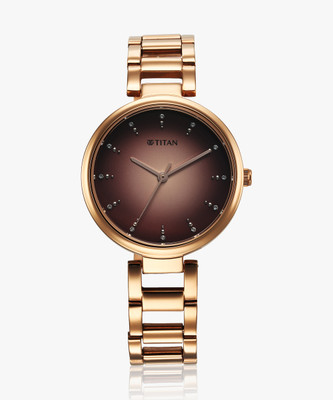 Titan Analog Watch  - For Women