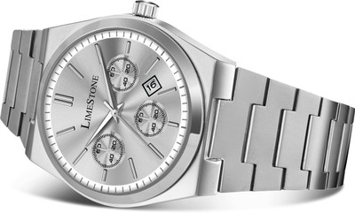 LIMESTONE Analog Watch - For Men