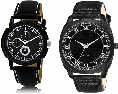 ROTATE LR13-LR88 Analog Watch  - For Men
