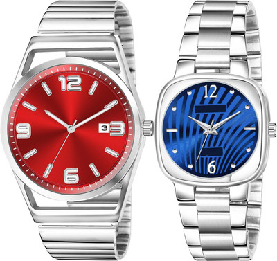 Zeravi Simple Elegant Versatile Watch for Men & Women Analog Watch  - For Men & Women