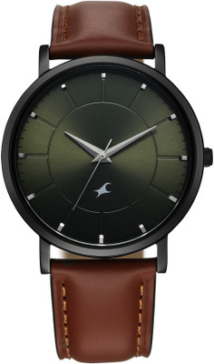 Fastrack Stunners X Analog Watch  - For Men