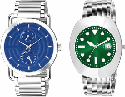 Burst LR122-LR143 Analog Watch  - For Men