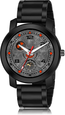 TIMETRANSELEVATE (13-S-20) Analog Watch  - For Men