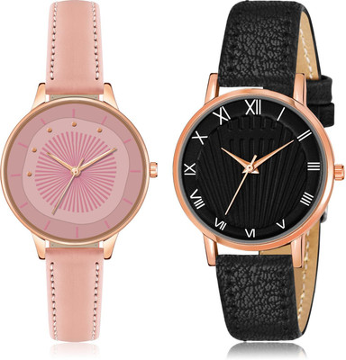 TIMENTER GM572-GW50 Analog Watch  - For Women