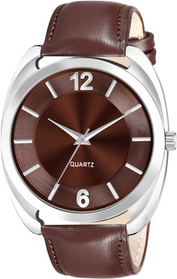 Luthios LS-LR79 Analog Watch  - For Men