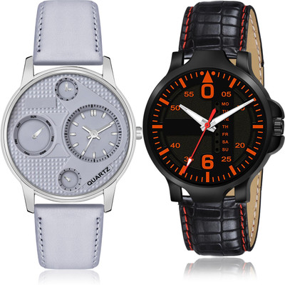 TIMENTER BM33-S522 Analog Watch  - For Men