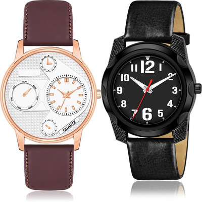 GROOT BM28-S153 Analog Watch  - For Men