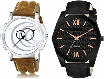 Scepter LR63-LR81 Analog Watch  - For Men