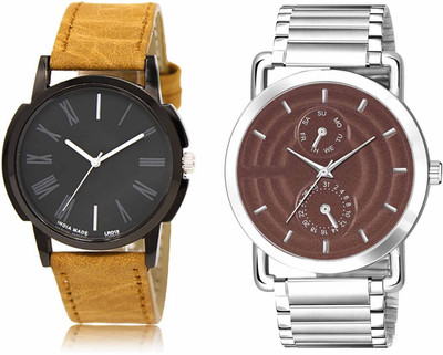AASTHA FANSHION LR19-LR123 Analog Watch  - For Men