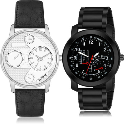 NEUTRON BM32-B908 Analog Watch  - For Men
