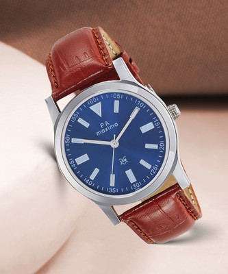 MAXIMA Attivo Collection Analog Watch  - For Men