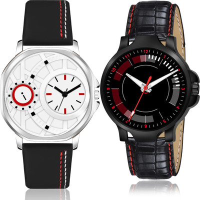 TIMETRANSELEVATE BM45-S545 Analog Watch  - For Men
