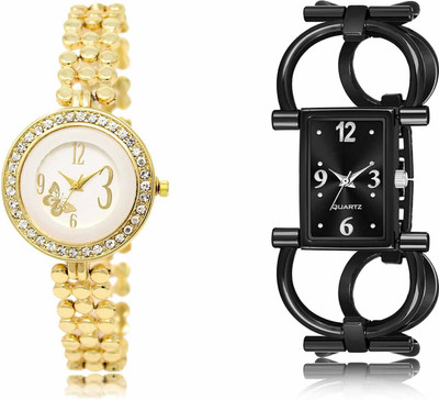 Scepter LR203-LR292 Analog Watch  - For Women