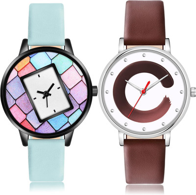 TIMETRANSELEVATE GM548-GM614 Analog Watch  - For Women