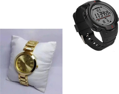 Slique Analog Watch  - For Men