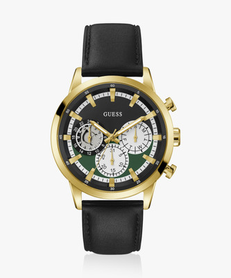 GUESS Analog Watch  - For Men