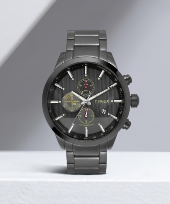 TIMEX Analog Watch  - For Men