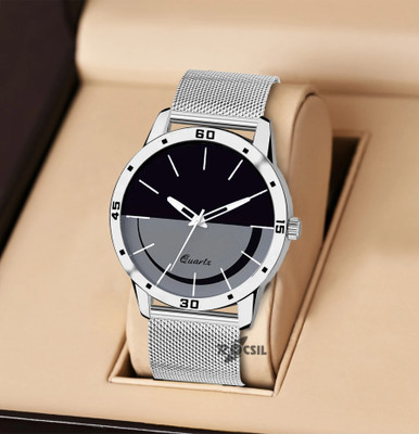 Rocsil Analog Watch  - For Men