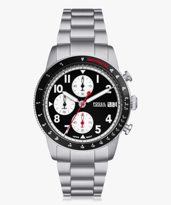 FOSSIL Sport Tourer Sport Tourer Analog Watch  - For Men
